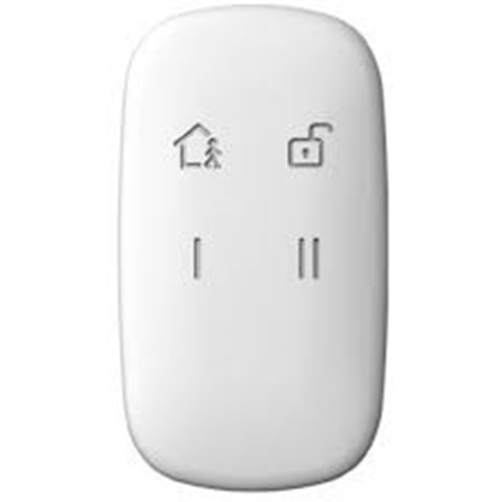 HIKVISION DS-PKF1-WE Kumanda Kablosuz