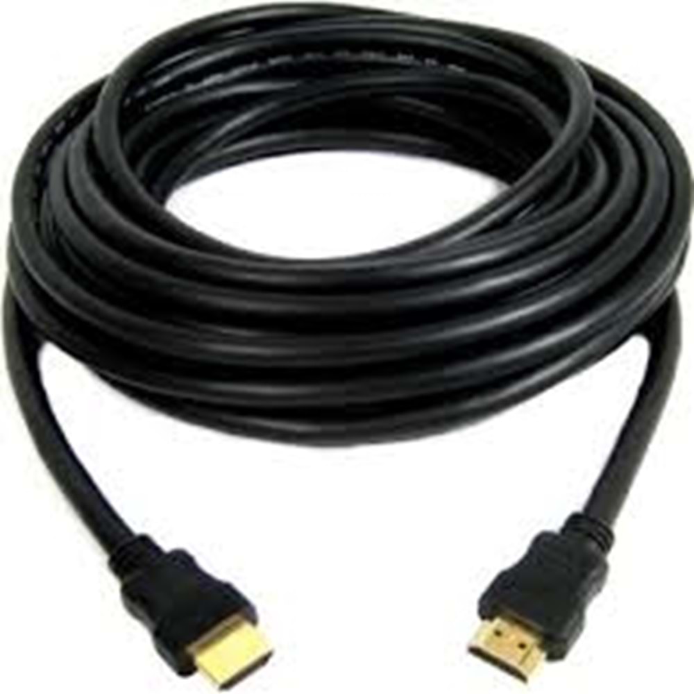 CODEGEN 10metre CPS100 HDMI Kablo 3D Gold 1.4v 2K