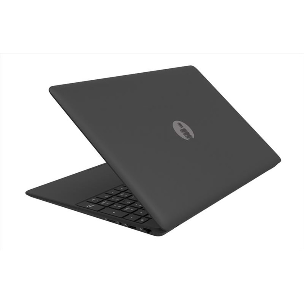 I-LIFE ZedAir CX7 i7-7Y75 8GB 256GB SSD O/B Intel HD 615 15.6 W10 Siyah Notebook