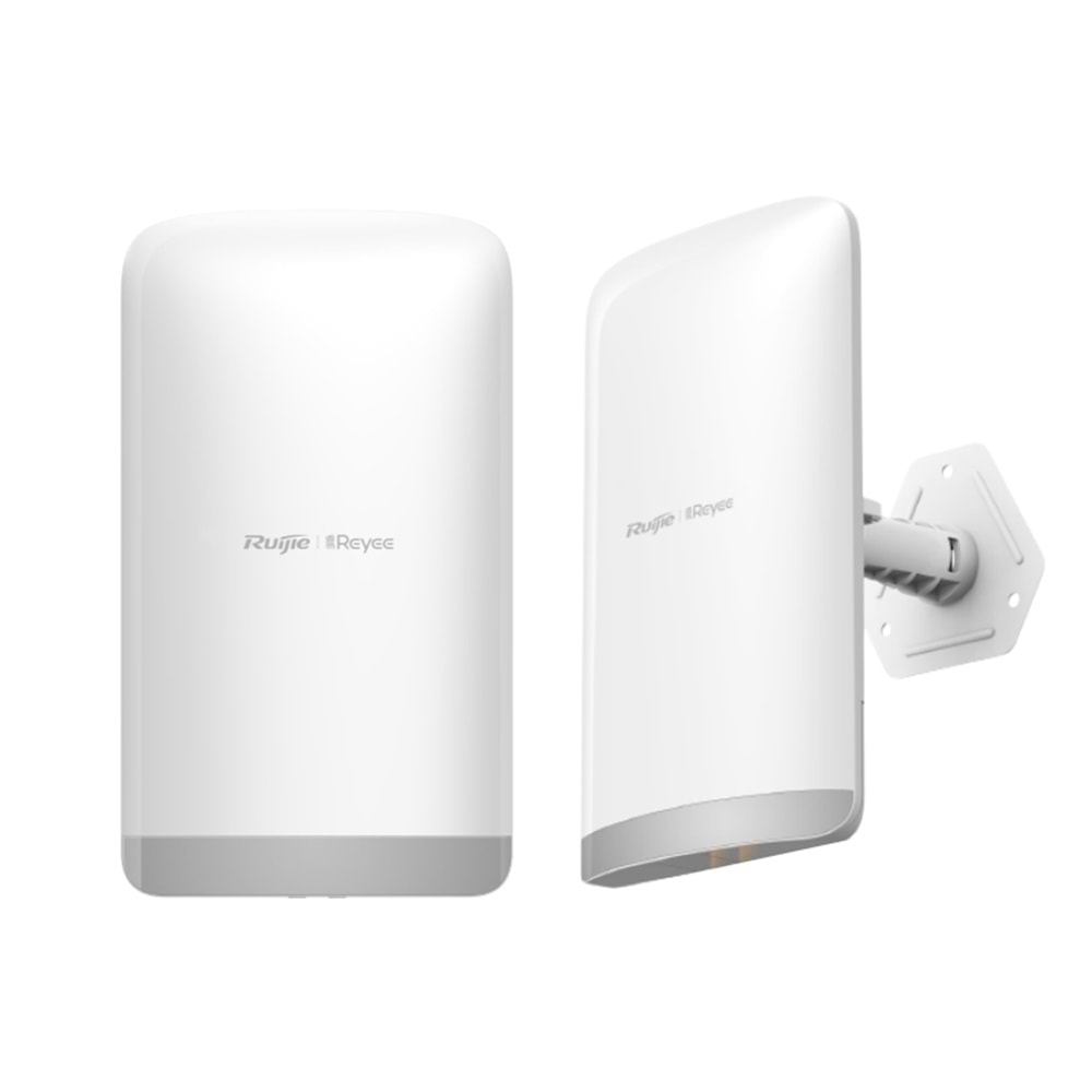 RUIJIE-REYEE RG-EST350 V2 2 Port 10/100/1000Mbps AC 867Mbps 15dBi Dış Ortam Access Point