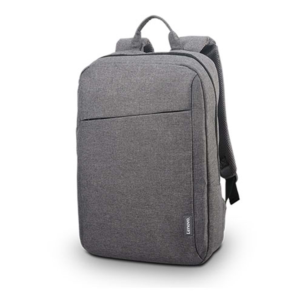 LENOVO 4X40T84058 15.6 Gri Casual Backpack B210 Sırt Çantası