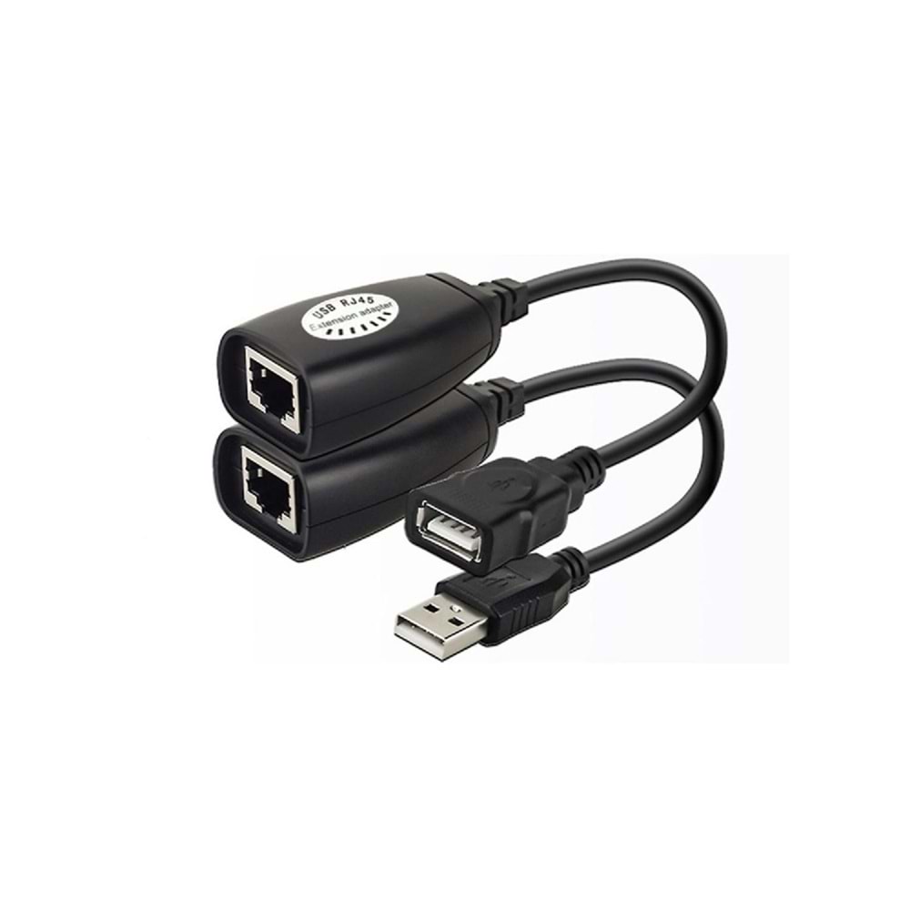 CONCORD C-5605 Usb 2.0 Sinyal Arttırıcı Uzatma Kablosu