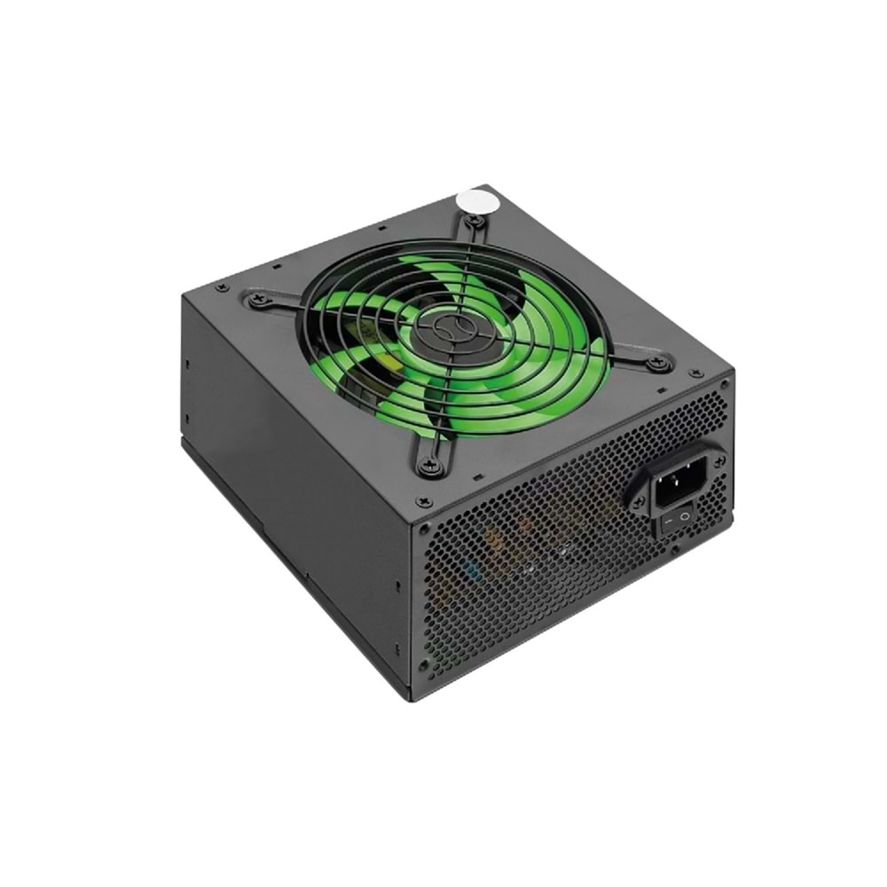 CONCORD C-881 550 Watt Power Supply