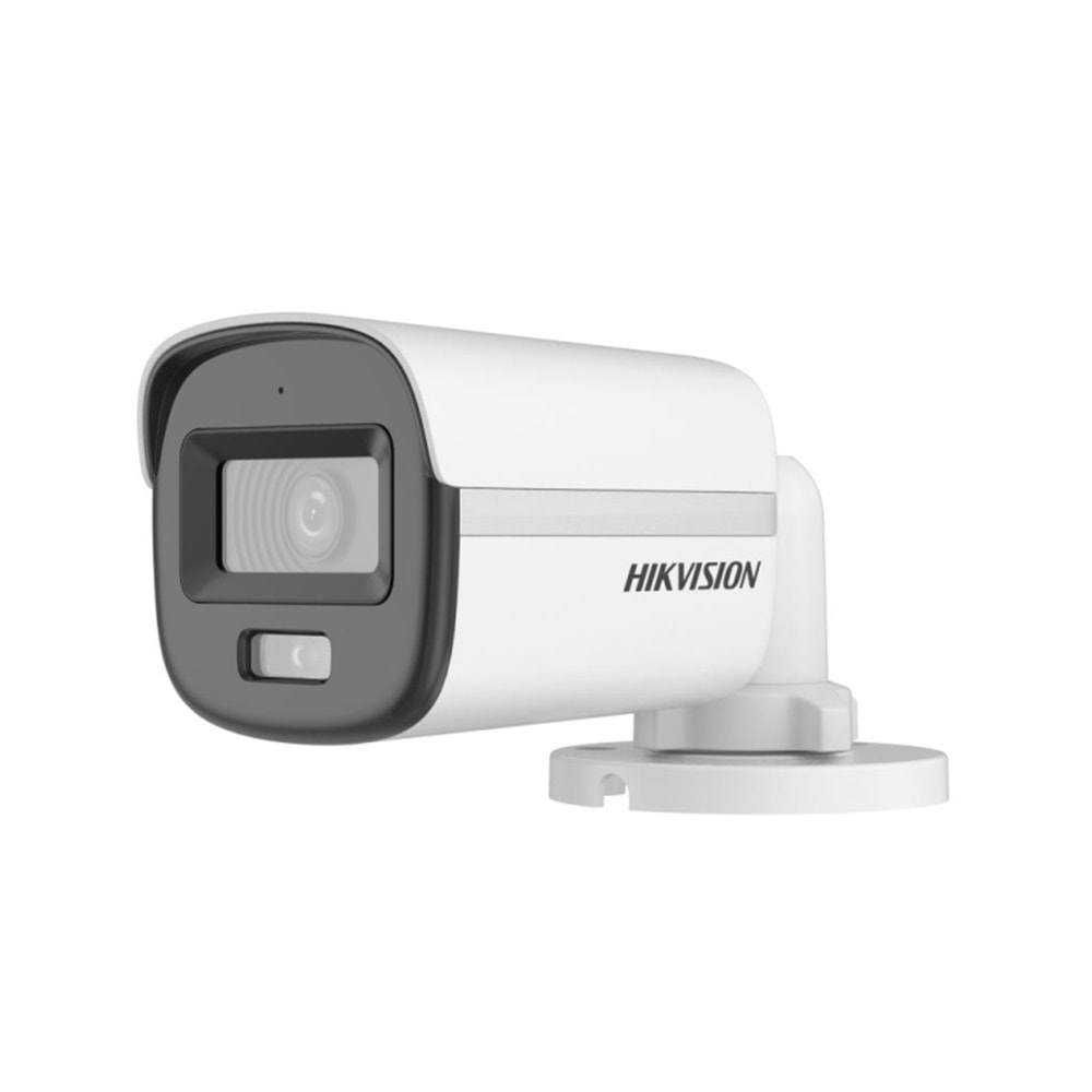 HIKVISION KAMERA TVI KAMERA BULLET 2 MP DS-2CE10DF0T-LPFS 2.8MM