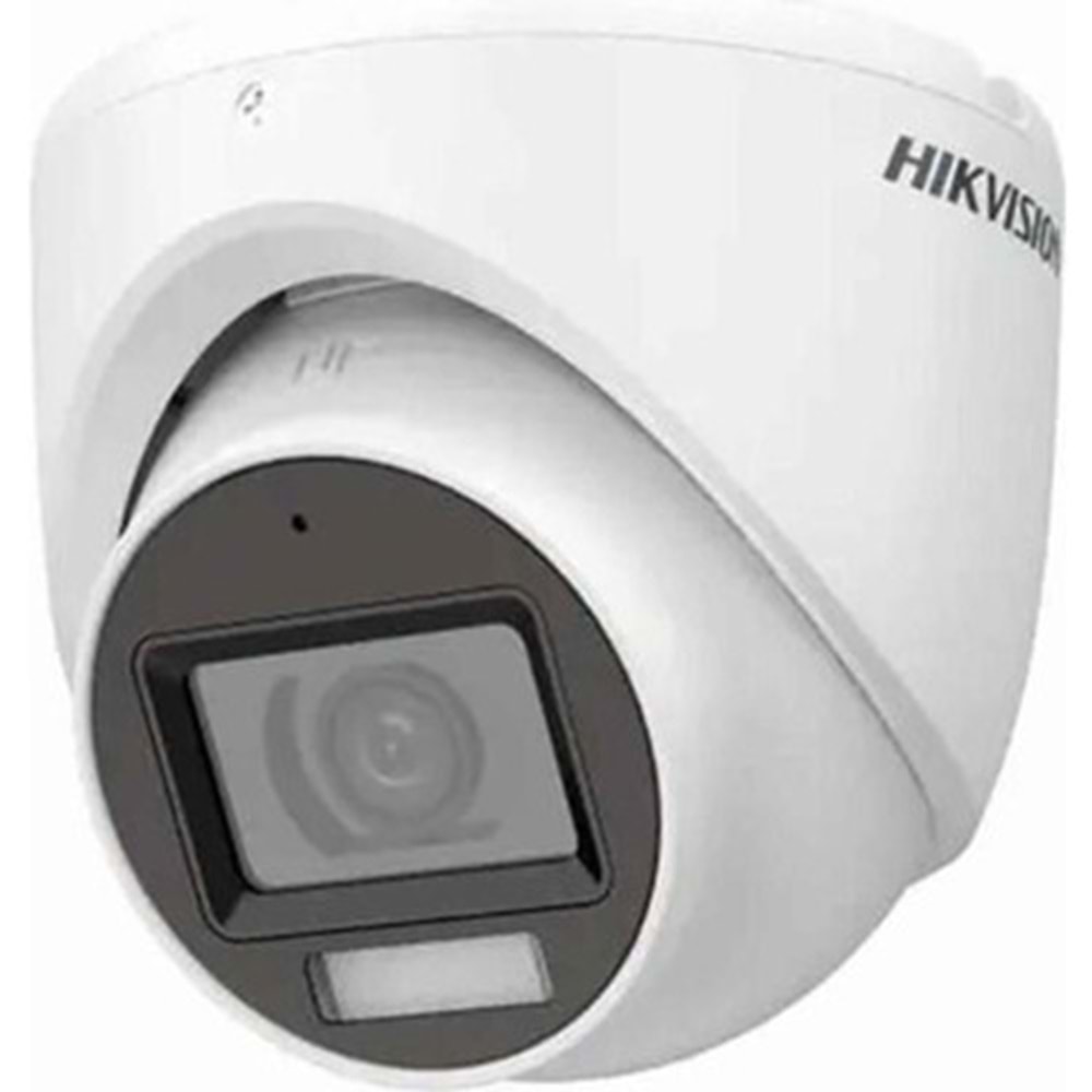 HIKVISION KAMERA TVI KAMERA BULLET 2 MP DS-2CE70DF0T-LPFS 2.8MM