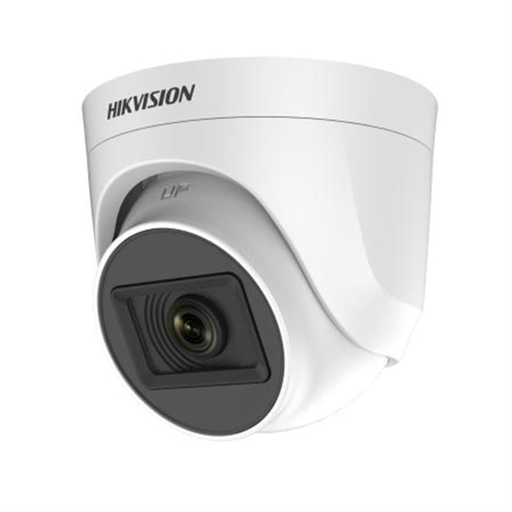 HIKVISION KAMERA TVI KAMERA BULLET 2 MP DS-2CE76D0T-EXLPF 2.8MM