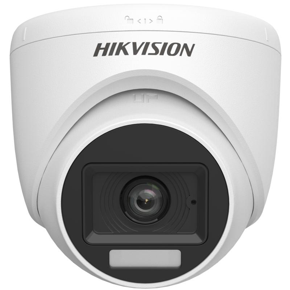 HIKVISION KAMERA TVI KAMERA BULLET 5 MP DS-2CE76K0T-LPFS 2.8MM