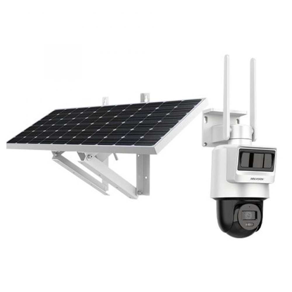HIKVISION KAMERA GSM PAN/TILT 2 MP DS-2DE2C200IWG-K/4G/C05S10 2.8MM