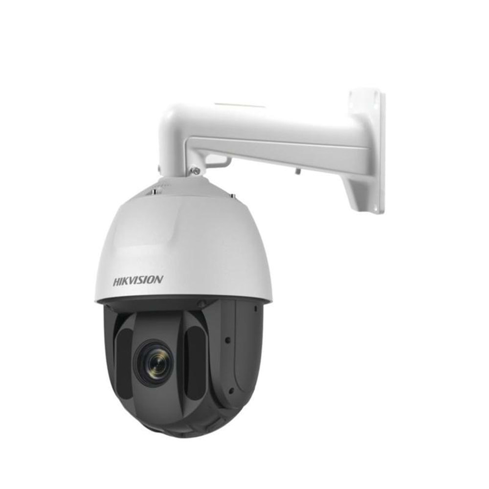 HIKVISION KAMERA IP KAMERA PTZ 4 MP DS-2DE4425IW-DE(T5) 4.8-120MM