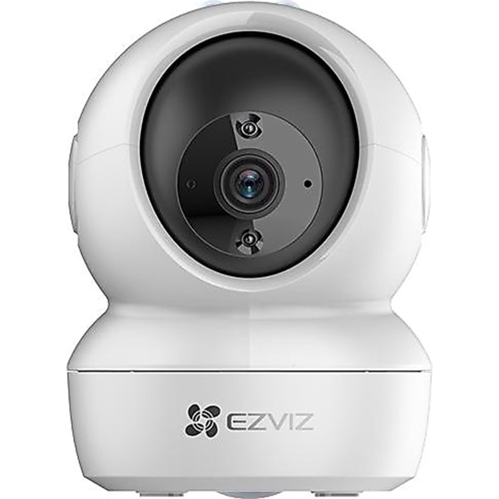 EZVIZ KAMERA WIFI PAN/TILT 2MP CS-H6C 4MM