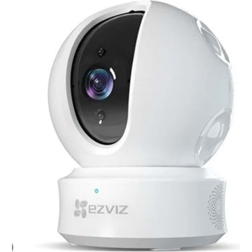 EZVIZ KAMERA WIFI PAN/TILT 4MP CS-H6C 4 MP