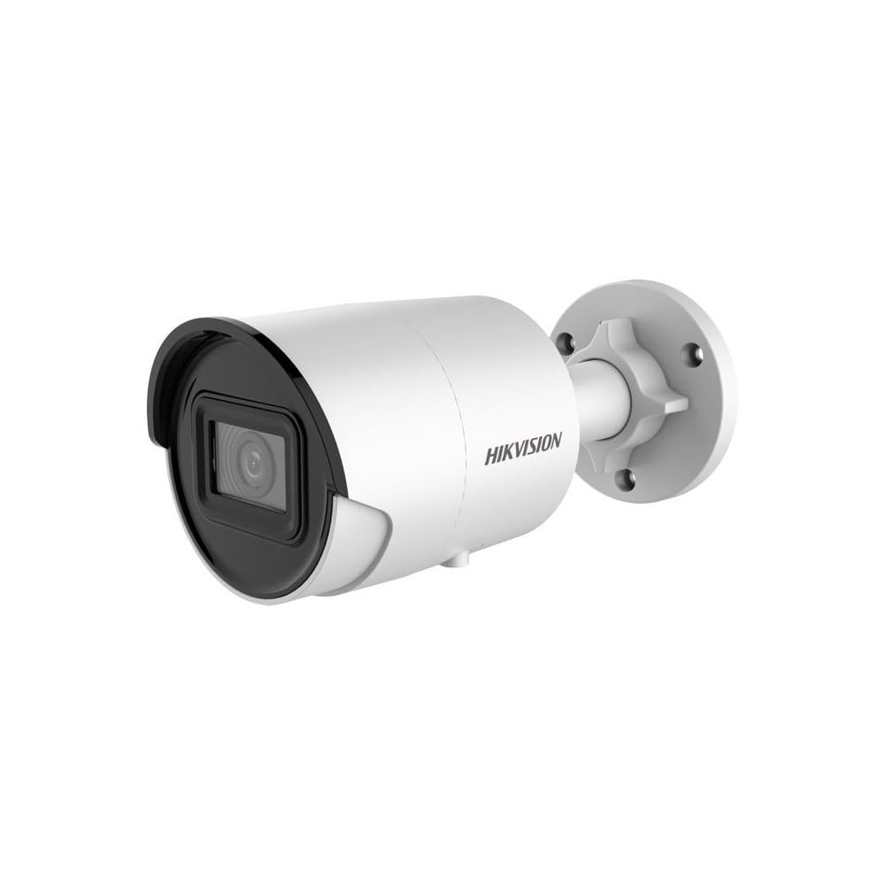 HIKVISION KAMERA IP KAMERA BULLET 4 MP DS-2CD2043G2-I 4MM