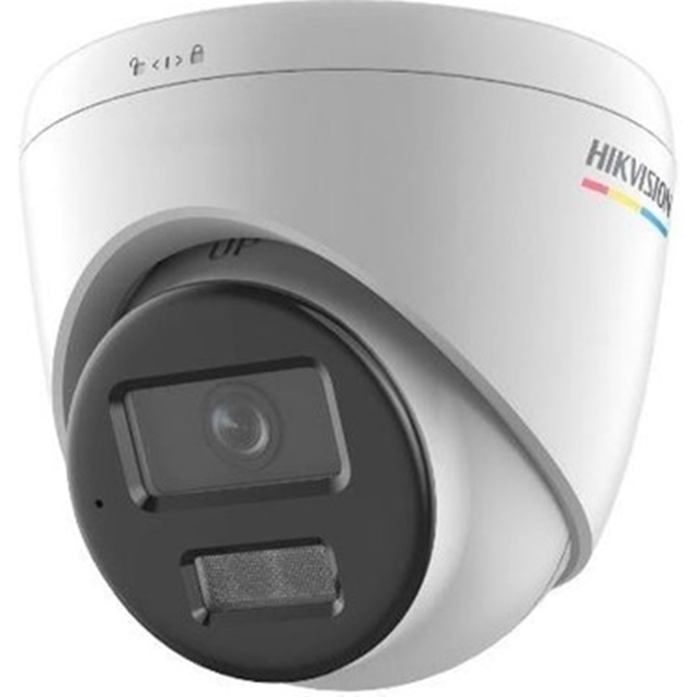 HIKVISION KAMERA IP KAMERA DOME 4 MP DS-2CD1347G2H-LIUF (2.8MM)