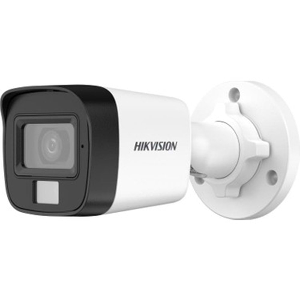 HIKVISION KAMERA TVI KAMERA BULLET 2 MP DS-2CE16D0T-EXLPF 2.8MM