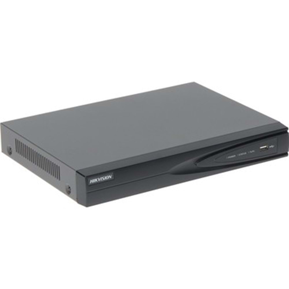 HIKVISION KAYIT CİHAZI NVR 16 KANAL POESİZ DS-7616NI-Q1