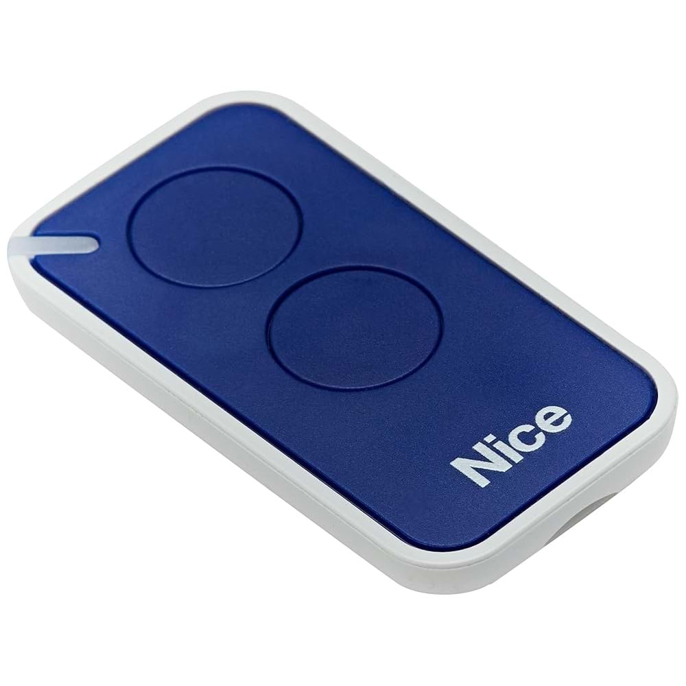 ERA INTI 2 KANALLI MAVI KUMANDA