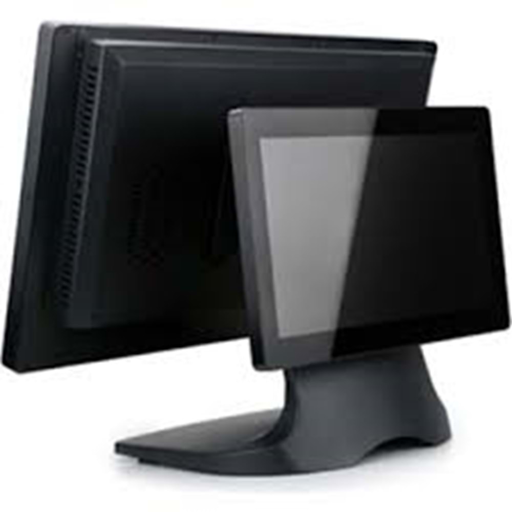 QUATRONIC POS PC 15.6