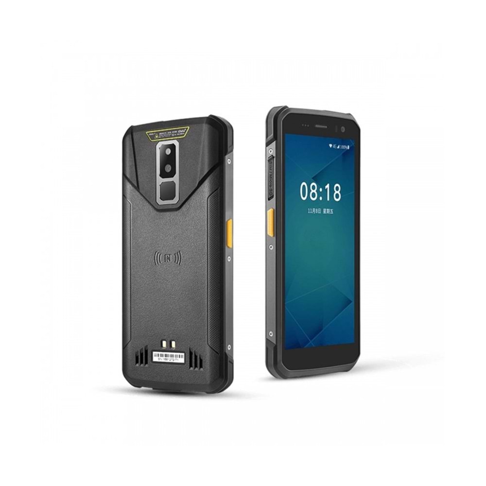 IDATA EL TERMİNAL ANDROID 5.5