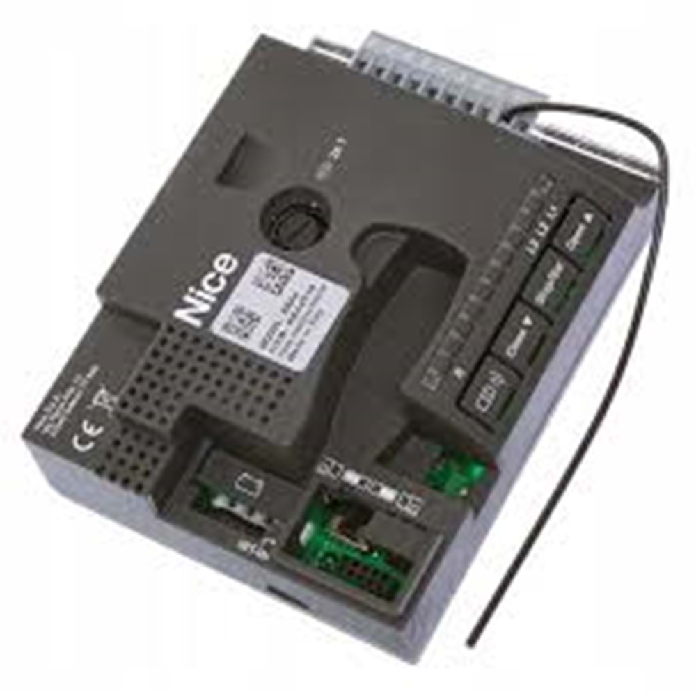 RD400 - ROAD400 Kontrol Ünitesi