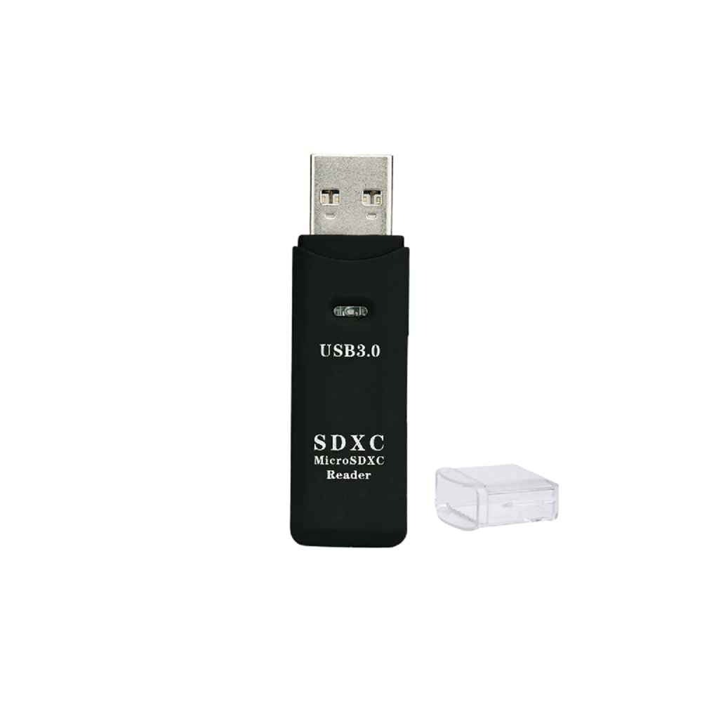 CONCORD USB 3.0 Kart Okuyucu