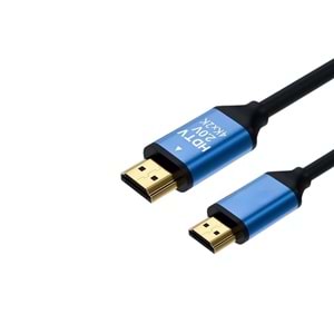 CONCORD C-5910 Yüksek Hız 4K/60 Hz HDMI Kablo 10Mt.