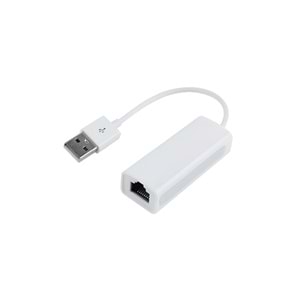 CONCORD C-8401 RJ-45 USB Ethernet Çevirici