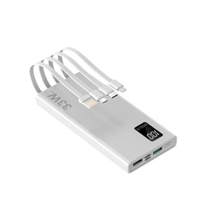 SPRANGE SR-P29 20000 mAh Powerbank