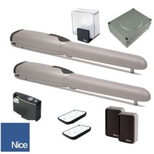 WINGOKIT 2x WG4000 2m KANATLAR ICIN 230VAC MC800 BIDI