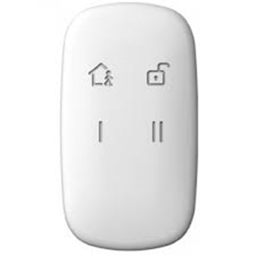 HIKVISION DS-PKF1-WE Kumanda Kablosuz