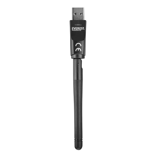 EVEREST EWN-212 150Mbps USB Kablosuz Adaptör