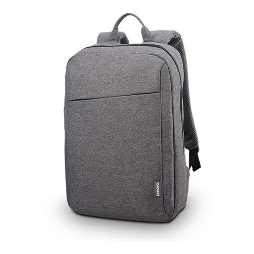 LENOVO 4X40T84058 15.6 Gri Casual Backpack B210 Sırt Çantası