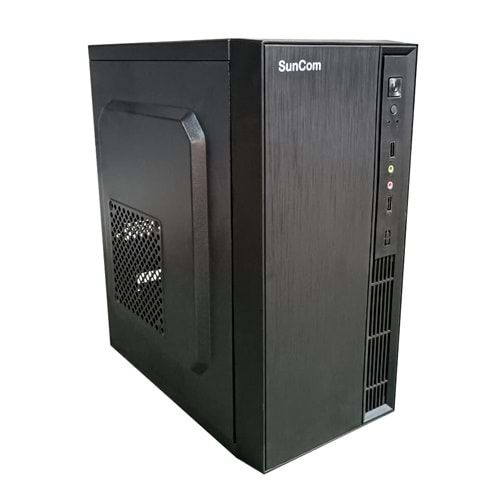 OEM SC-606 300W Siyah Mid Tower ATX Kasa