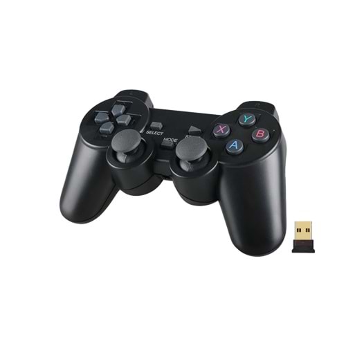 CONCORD 6IN1 Wireless Oyun Kolu PES 1/2/3