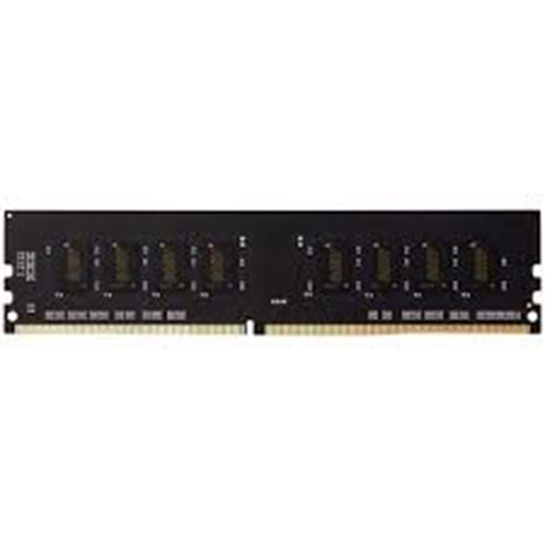 8 GB DDR3 1600MHZ BORY KUTULU DESKTOP