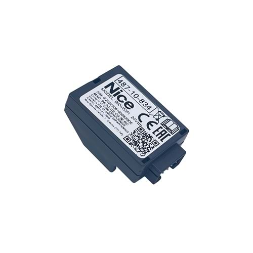 BIDI-WIFI Modülü MyNice Pro App için