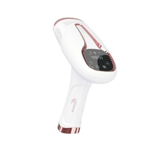 SHOAMI BRL-10 IPL Lazer Epilasyon