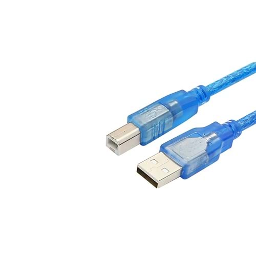 CONCORD C-532 Usb 2.0 Yazıcı Kablo 1,5Mt.