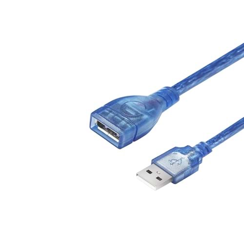 CONCORD C-540 Usb 2.0 Uzatma Kablosu 3Mt.