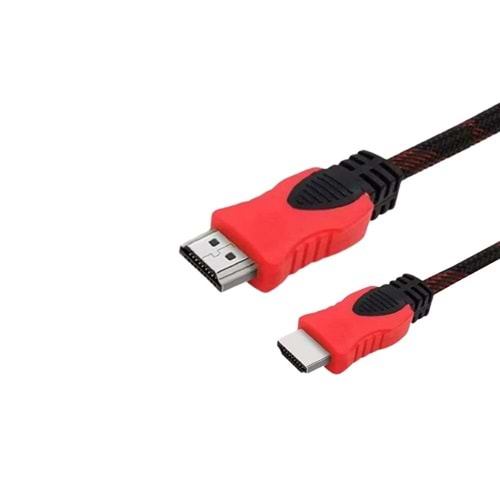 CONCORD C-5901 HDMI Standart Naylon Örgülü Kablo 1,5Mt.