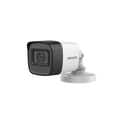 HIKVISION KAMERA TVI KAMERA BULLET 2 MP DS-2CE16D0T-EXIPF 2.8MM