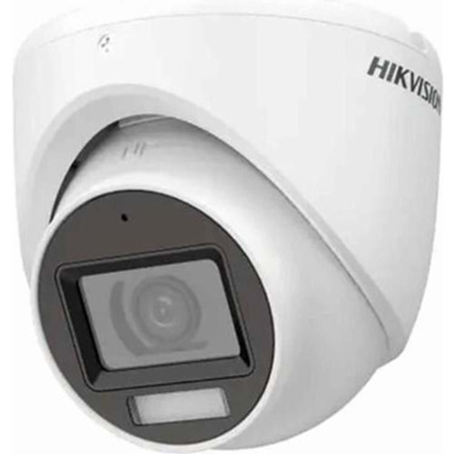 HIKVISION KAMERA TVI KAMERA BULLET 2 MP DS-2CE70DF0T-LPFS 2.8MM
