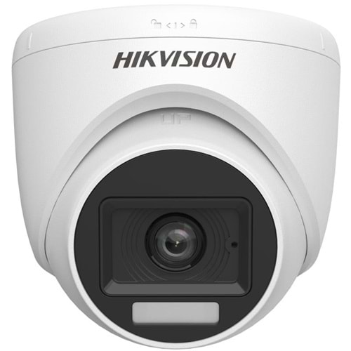 HIKVISION KAMERA TVI KAMERA BULLET 5 MP DS-2CE76K0T-LPFS 2.8MM