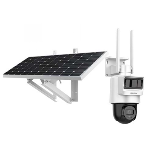 HIKVISION KAMERA GSM PAN/TILT 2 MP DS-2DE2C200IWG-K/4G/C05S10 2.8MM