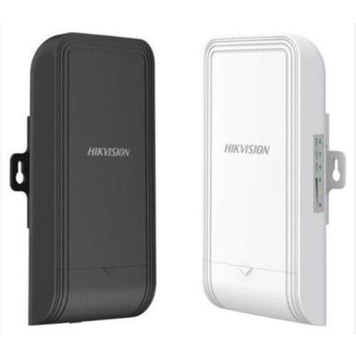 HIKVISION 500 METRE 2XMBIT PASIF POE DS-3WF0EC-2NT WIRELESS BRIDGE 2.4GHZ 300MBPS