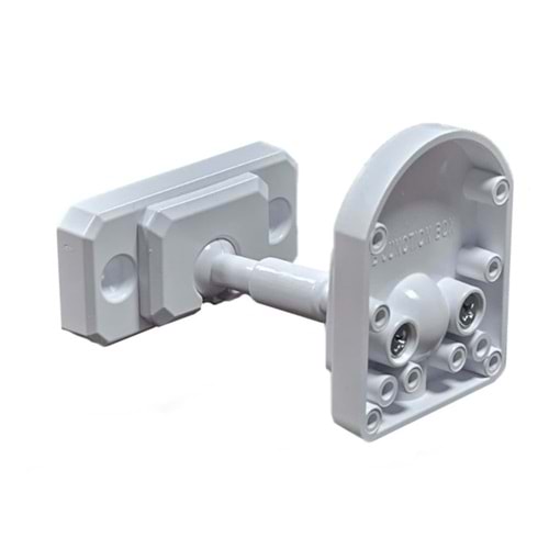 OEM AKSESUAR MONTAJ APARATI BRACET TRK-PIR-H PIR AYAGI-BEYAZ