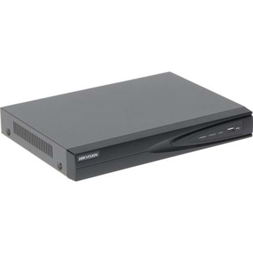 HIKVISION KAYIT CİHAZI NVR 16 KANAL POESİZ DS-7616NI-Q1