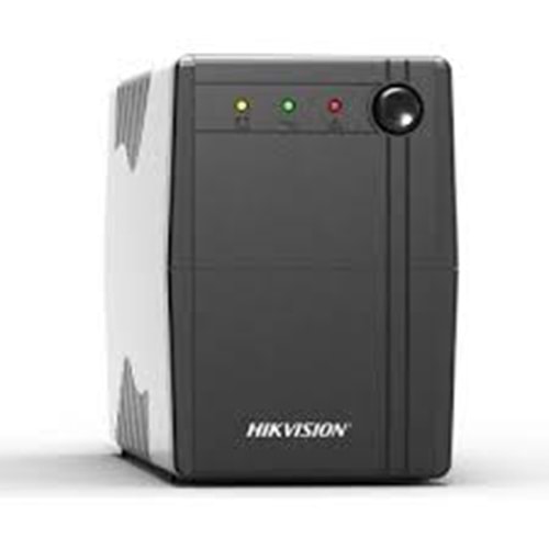HIKVISION UPS LINE INTERACTIVE 12V/7AH 600W DS-UPS600