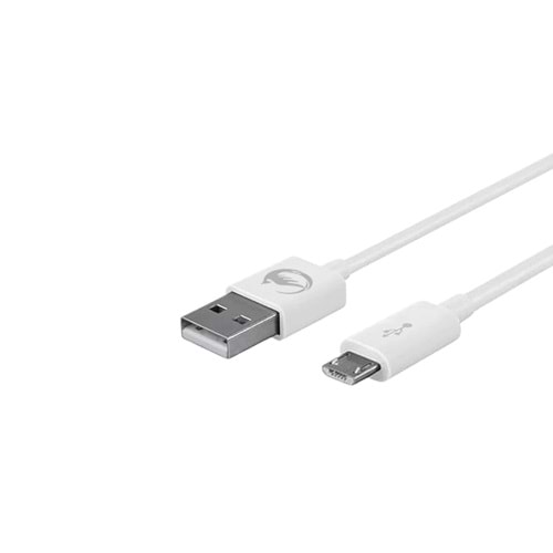 SPRANGE SMF M-Fia 2.6A Micro USB Kablo 2 Mt.