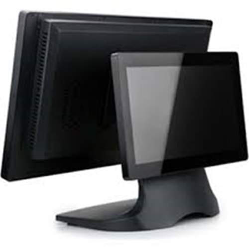 QUATRONIC POS PC 15.6