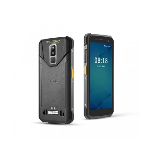 IDATA EL TERMİNAL ANDROID 5.5